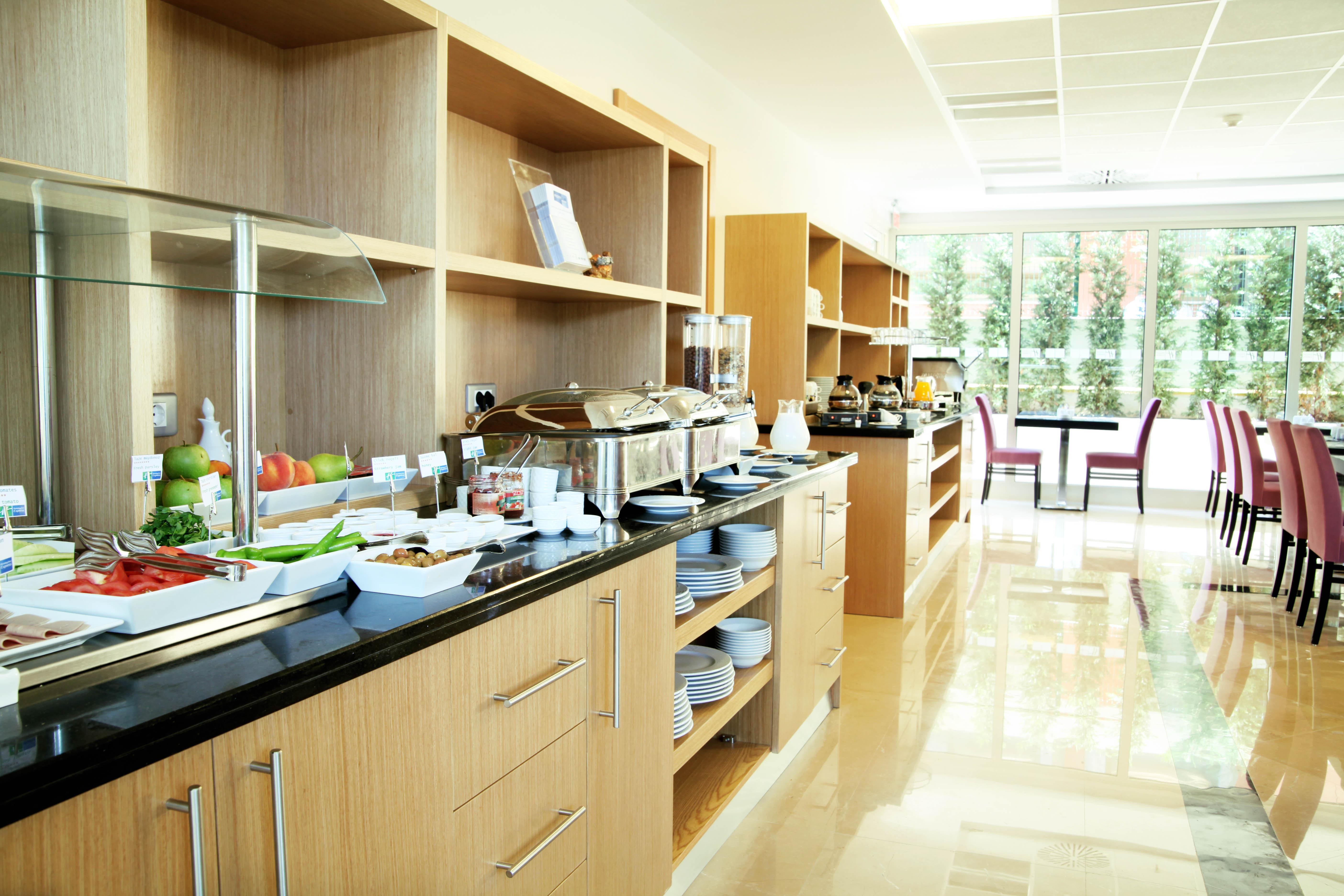 Express Istanbul-altunizade By Ihg 3* Stambuł