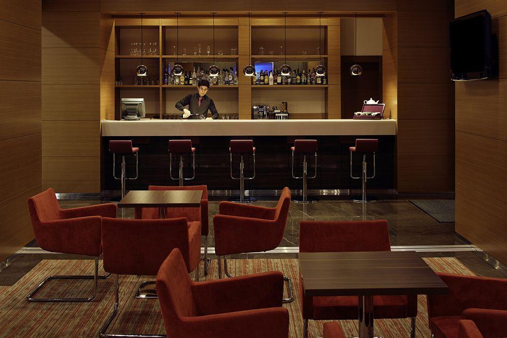 Express Istanbul-altunizade By Ihg 3* Stambuł
