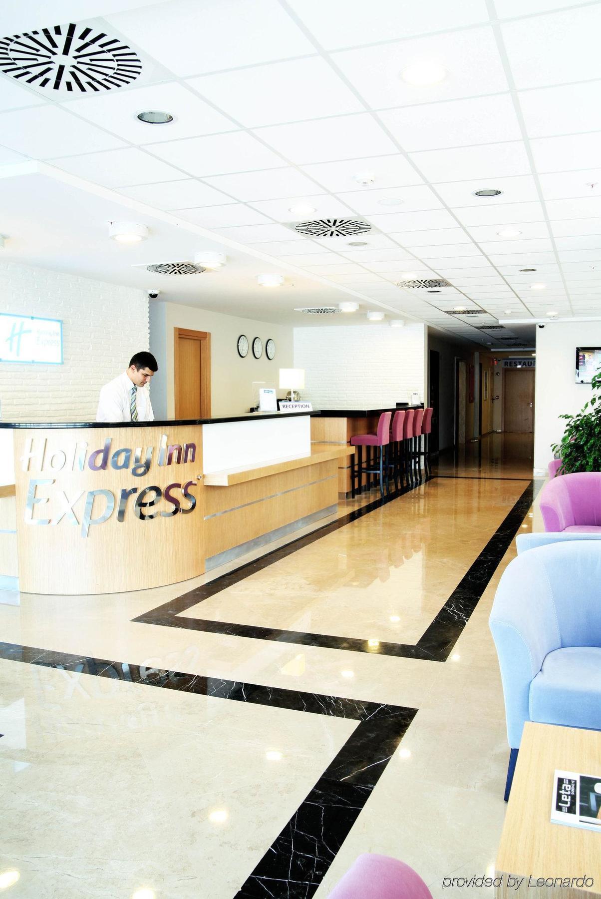 Express Istanbul-altunizade By Ihg Stambuł