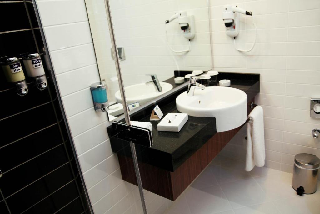 Express Istanbul-altunizade By Ihg 3* Stambuł