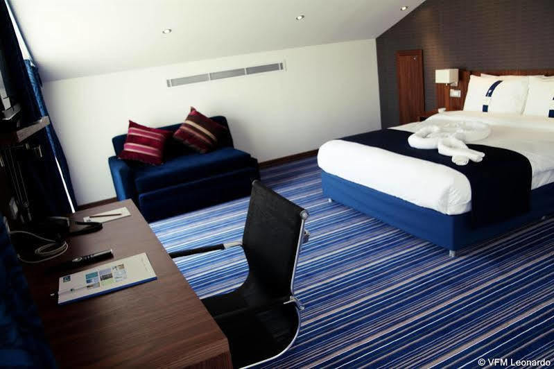 Express Istanbul-altunizade By Ihg Hotel Stambuł