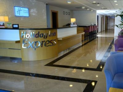 Express Istanbul-altunizade By Ihg Stambuł