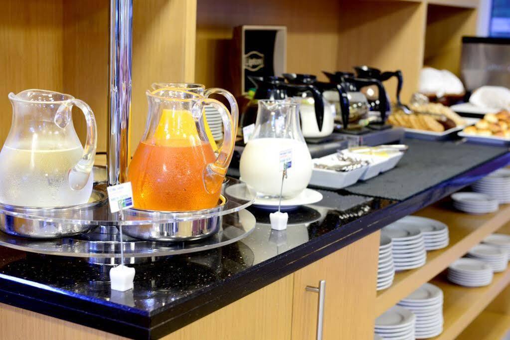 Express Istanbul-altunizade By Ihg 3* Stambuł